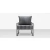 Source Furniture Modera Club Chair Front - Source Furniture Modera Club Chair Front