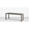 Source Furniture Modera Coffee Table (Rectangular) Angle