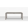 Source Furniture Modera Coffee Table (Rectangular) Front