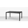 Source Furniture Modera Rectangular Dining Table Angle
