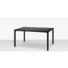 Source Furniture Modera Rectangular Dining Table Angle - Source Furniture Modera Rectangular Dining Table Angle
