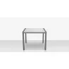 Source Furniture Modera Square Dining Table - 38'' - Source Furniture Modera Square Dining Table - 38''