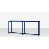 Source Furniture Modera Rectangular Drink Rail 