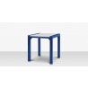 Source Furniture Modera Square End Table Angle
