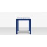 Source Furniture Modera Square End Table Front