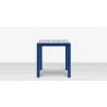 Source Furniture Modera Square End Table Front - Source Furniture Modera Square End Table Front
