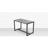 Source Furniture Modera Large Bar Rail Angle