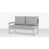Source Furniture Modera Left Arm Loveseat Angle - Source Furniture Modera Left Arm Loveseat Angle