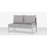 Source Furniture Modera Right Arm Loveseat