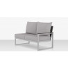 Source Furniture Modera Right Arm Loveseat Angle