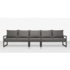 Source Furniture Modera Left Arm Loveseat