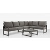 Source Furniture Modera Corner Set