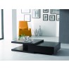 J&M Furniture Modern Coffee Table HK19