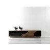 J&M Furniture Modern TV Base 101F - J&M Furniture Modern TV Base 101F