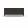 J&M Furniture CE Moderna Wenge Buffet  003 - J&M Furniture CE Moderna Wenge Buffet  003