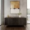 J&M Furniture CE Moderna Wenge Buffet  001 - J&M Furniture CE Moderna Wenge Buffet  001
