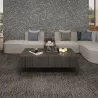 J&M Furniture Moderna Coffee Table - J&M Furniture Moderna Coffee Table