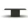 J&M Furniture Moderna Dining Table  002 - J&M Furniture Moderna Dining Table  002