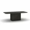 J&M Furniture Moderna Dining Table 001 - J&M Furniture Moderna Dining Table 001