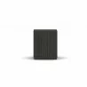 J&M Furniture Moderna End Table - J&M Furniture Moderna End Table
