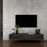 J&M Furniture Moderna Tv Stand - J&M Furniture Moderna Tv Stand