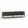 J&M Furniture Moderna Tv Stand 001 - J&M Furniture Moderna Tv Stand 001