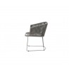 Cane-Line Moments Chair without cushion