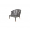 Cane-Line Moments Lounge Chair, INDOOR Image 008