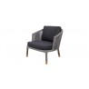 Cane-Line Moments Lounge Chair, INDOOR Image 007
