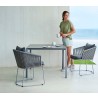 Cane-Line Moments Chair indoor