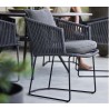 Cane-Line Moments Chair Cushion Set