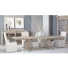 Essentials For Living Monastery Extension Dining Table - Lifestyle 2