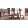 Essentials For Living Monastery Extension Dining Table - Lifestyle