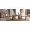 Essentials For Living Monastery Extension Dining Table - Lifestyle - Essentials For Living Monastery Extension Dining Table - Lifestyle