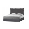 J&M Furniture Matisse Bedroom Collection Charcoal