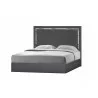 J&M Furniture Matisse Bedroom Collection Charcoal - J&M Furniture Matisse Bedroom Collection Charcoal