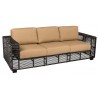 Woodard Monroe Sofa - Angled