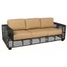 Woodard Monroe Sofa - Angled - Woodard Monroe Sofa - Angled