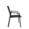 Bellini Home And Garden Bellini Home And Garden Montalcino Dining Chair - Side - Bellini Home And Garden Bellini Home And Garden Montalcino Dining Chair - Side