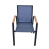 Bellini Home And Garden Bellini Home And Garden Montalcino Dining Chair - Front