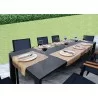 Bellini Home And Garden Bellini Home And Garden Montalcino Dining Set  - Hero Closeup - Bellini Home And Garden Bellini Home And Garden Montalcino Dining Set  - Hero Closeup