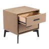 Montana Side Table Brown - Detail 2