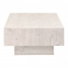 Essentials For Living Montauk Coffee Table - Side