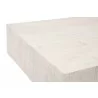 Essentials For Living Montauk Coffee Table - Table Edge - Essentials For Living Montauk Coffee Table - Table Edge
