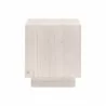 Essentials For Living Montauk End Table - Front Side Angle - Essentials For Living Montauk End Table - Front Side Angle