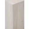 Essentials For Living Montauk End Table - Tabel Edge - Essentials For Living Montauk End Table - Tabel Edge