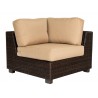 Woodard Montecito Corner Sectional Unit - Angled