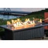 Outdoor Greatroom Company Montego Fire Pit Table - Lifestyle