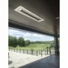 Schwank Patio Heaters Electric Schwank ES-0519 Electric IR Indoor/Outdoor - Lifestyle 1 - Schwank Patio Heaters Electric Schwank ES-0519 Electric IR Indoor/Outdoor - Lifestyle 1