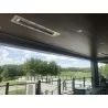 Schwank Patio Heaters Electric Schwank ES-0519 Electric IR Indoor/Outdoor - Lifestyle 3 - Schwank Patio Heaters Electric Schwank ES-0519 Electric IR Indoor/Outdoor - Lifestyle 3
